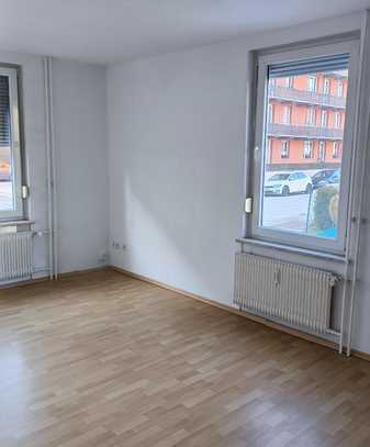 Freundliche 2-Zimmer-EG-Wohnung in Villingen (Südstadt)