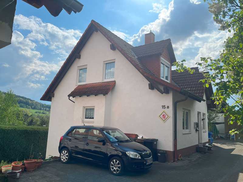 Real Estate Title Image Background