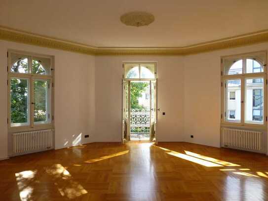 **Traumhafte 4-Zimmer Wohnung in direkter Zentrumslage - WE 10 - ZEIT FÜR MEHR