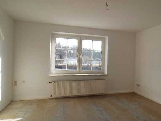 Komfortable Zweizimmerwohnung