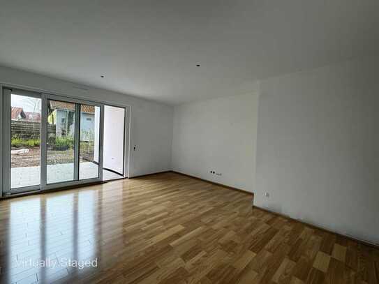 3-Zimmer-EG-Wohnung in Bogenhausen-Daglfing