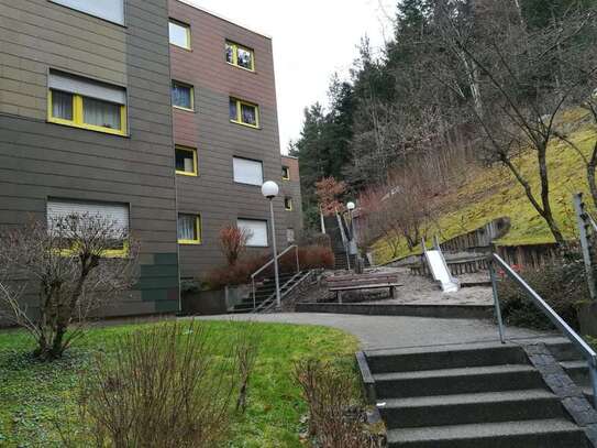 182.03 3 ZKB Wohnung Karl-Greiner-Str. 65 in Calw