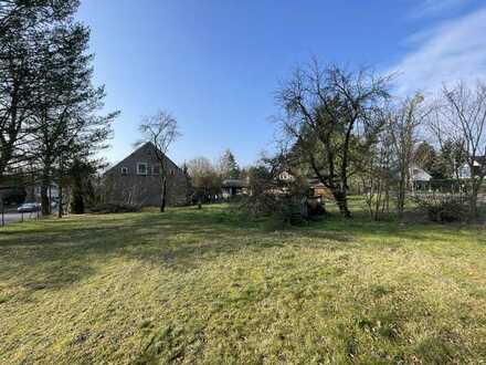 renovierungsbedürftiges Einfamilienhaus samt Nebenbebauungen auf ca. 1.663 m² Grundstück