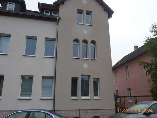 Attraktive und modernisierte 3-Raum-Wohnung in Sarstedt