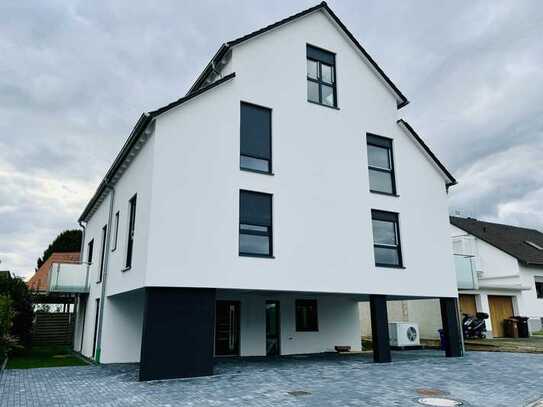 Exklusive 4-Zimmer-Maisonette in Flörsheim-Wicker – Modernes Wohnen auf zwei Etagen