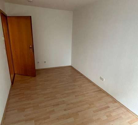 Souterrain Wohnung