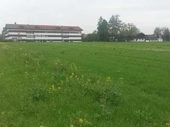 großzügiges, helles, ruhiges Büro in Taufkirchen bei München