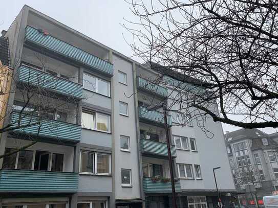 Großzügige 3-Zimmerwohnung im Wasserviertel