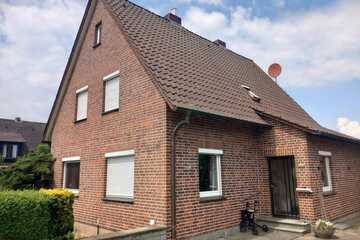 Naturnahes Einfamilienhaus in Wrestedt