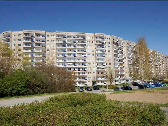3-Zimmer-Wohnung mit tollem Ausblick