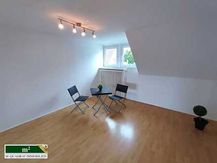 Charmante Maisonette-Wohnung mit neuem Bad und Potenzial für eine mögliche Terrasse zu verkaufen...