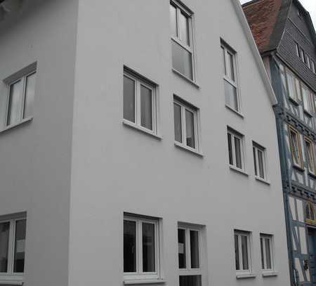 3-Zimmer-Wohnung mit EBK in Butzbach