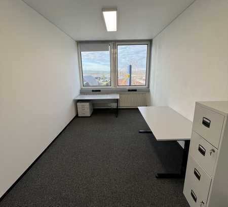 Extravagantes Bürogebäude - 18 m² Büro zu vermieten