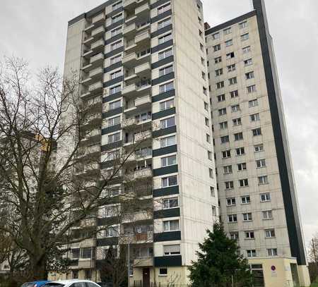 Freundliche 4-Zimmer-Wohnung in Mainz