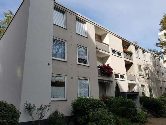 4-Zimmer-Wohnung mit Balkon in Neubrück, Köln