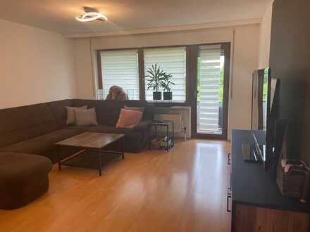 Attraktive, modernisierte 3,5-Zimmer-Wohnung