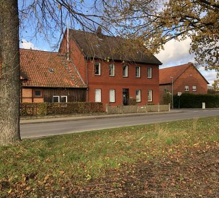 5-Zimmer-Einfamilienhaus in Harsum