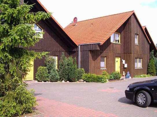 Reihenendhaus m. Garten u. Terrasse, renoviert, neue energieeffiziente Therme