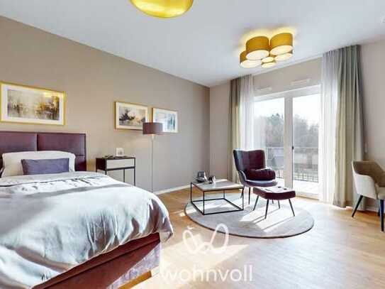 wohnvoll village |Serviced Apartments - der perfekte Ort für Lebensfreude