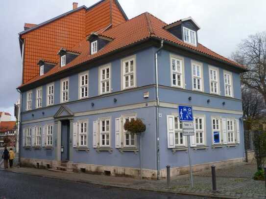 Büroräume zu vermieten