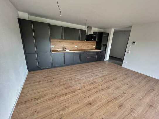 Exklusive 2-Zimmer-Terrassenwohnung Stadtgrenze Passau zum Verkauf