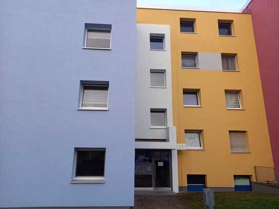 Geräumige 2-Zimmer-Wohnung in Pfungstadt