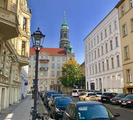 Top Büro ohne Makler nahe Sophienkirche