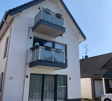 Maisonette Wohnung in Erftstadt Gymnich