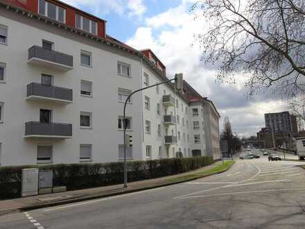 Schöne Wohnung!