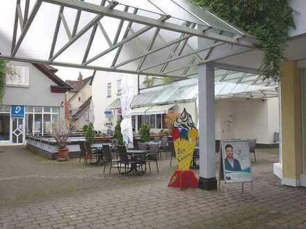 Café / Gaststätte in Stuttgart-Untertürkheim - zentral gelegen