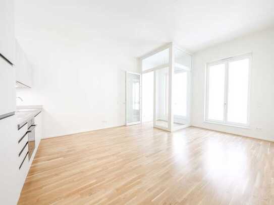 Quartier Hoym - *Mietbeginn 01.01.2025* - 2-Zimmer-Etagenwohnung auf 54m² mit Wintergarten!!