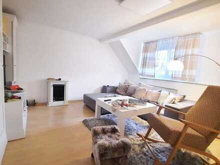 3,5 Zimmerwohnung in ruhiger und guter Lage