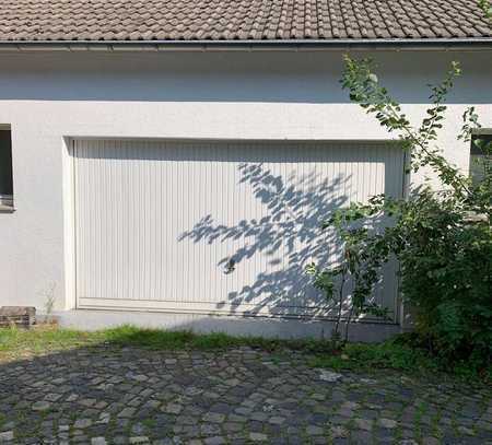 Lager/Atelier in Burtscheid