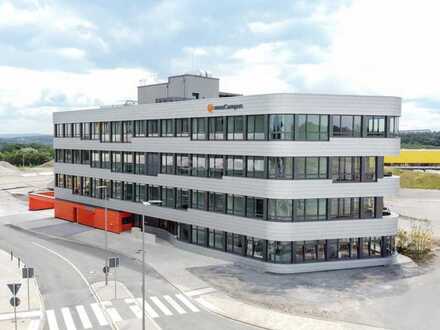 innoCampus | hochwertiger Neubau auf MARK 51°7!