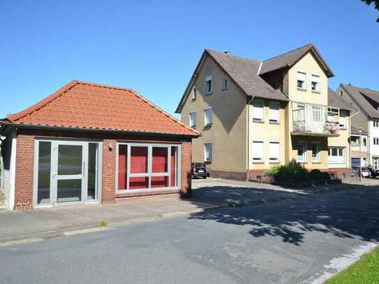 Wohn- und Gewerbeimmobilien in 37627 Stadtoldendorf!
