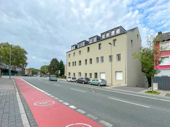 Garage – Alte Wittener Str. 39, 44803 Bochum