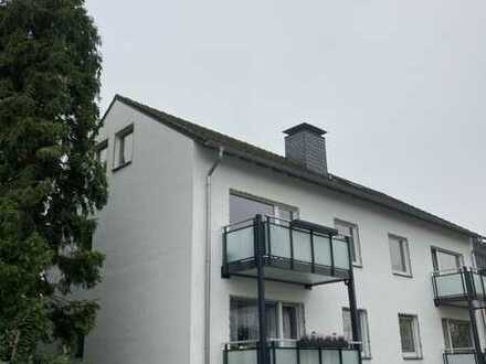 Sanierte 2,5-Zimmer-Wohnung mit Balkon in Bottrop