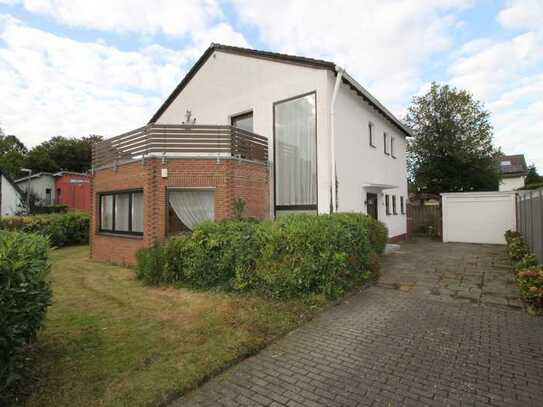 Schönes Einfamilienhaus in Aachen Burtscheid, Hasenfeld