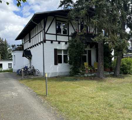 Geräumige 2-Raumwohnung am Peetzsee nahe Tesla