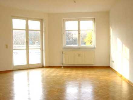 Ihre Kapitalanlage! Attraktive 1-Zimmer-Wohnung inkl. Tiefgaragenstellplatz!