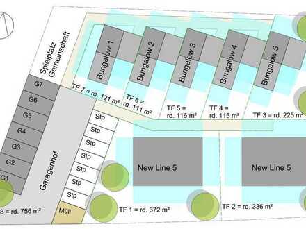 Perfekte Parzelle für moderne Modulhaus in Altdorf Rasch - Ihr Traumgrundstück wartet auf Sie!