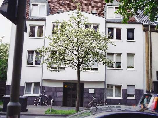 3-Zimmer-Wohnung mit Balkon