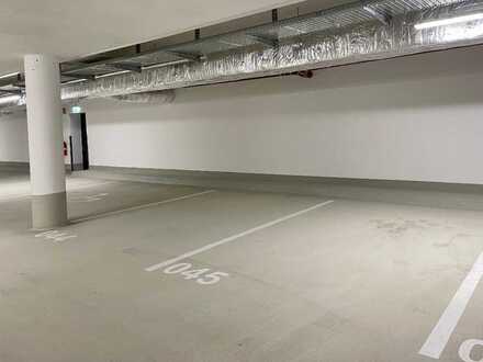 Freie Außen- und Tiefgaragenstellplätze in der Sutelstraße 10, 30659 Hannover, Bothfeld