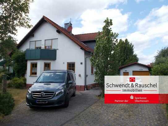Zeitlos schönes Landhaus in Büdingen-Düdelsheim