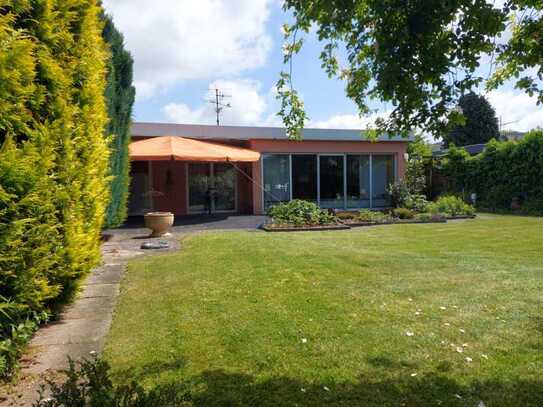 Sanierungswürdiger Bungalow in Bestlage von Bielefeld Heepen