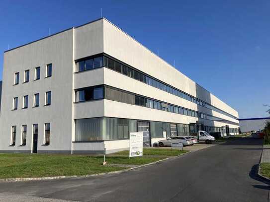 EG 260m² Halle + 260m² Lager/ Büro