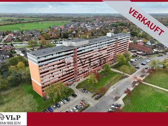 Kapitalanlage: vermietetes Apartment - ca. 6% Rendite - provisionsfrei