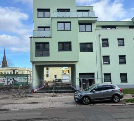 Einmalig! Schicke Eigentumswohnung in der südlichen Innenstadt inkl. Stellplatz und großem Balkon