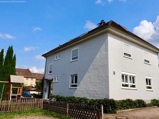 *Preisreduzierung* Charmantes 2-Familienhaus / Stadtvilla mit Garten in begehrter Lage zu verkaufen