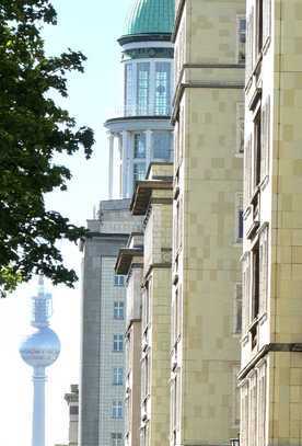 TOP LAGE - TOP INFRASTRUKTUR - 3-ZIMMERWOHNUNG MIT ATEMBERAUBENDEM PANORAMABLICK